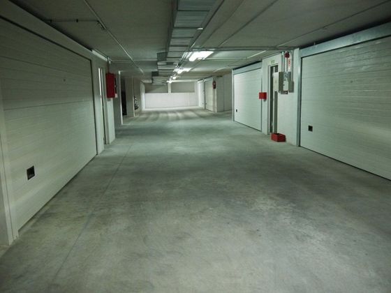 Foto 1 de Garatge en venda a Arnuero de 24 m²