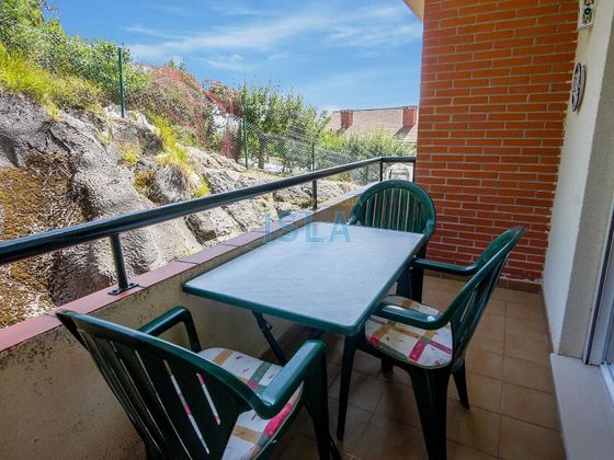 Foto 1 de Pis en venda a Arnuero de 2 habitacions amb terrassa i piscina