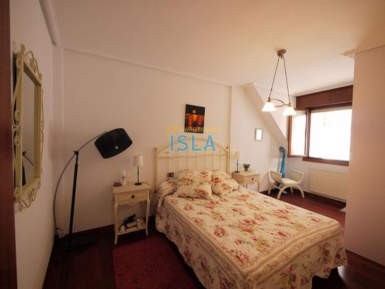 Foto 2 de Pis en venda a Arnuero de 2 habitacions amb terrassa i calefacció