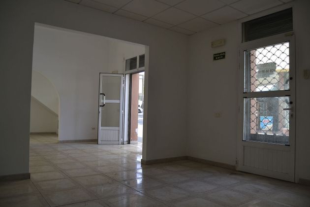 Foto 2 de Alquiler de edificio en Mogán pueblo de 139 m²