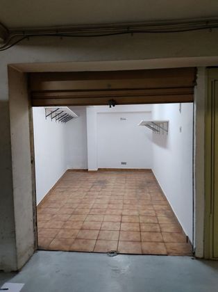 Foto 2 de Garatge en venda a Centro - Errenteria de 14 m²