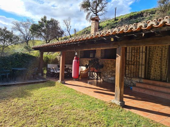 Foto 2 de Casa rural en venda a Candeleda de 3 habitacions amb garatge i jardí