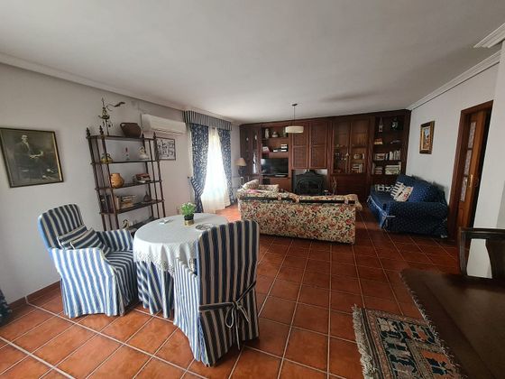 Foto 2 de Casa en venda a Villanueva de la Vera de 5 habitacions amb balcó i aire acondicionat