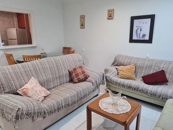 Foto 1 de Pis en venda a Madrigal de la Vera de 3 habitacions amb mobles