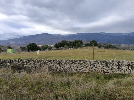 Foto 1 de Venta de terreno en Villanueva de la Vera de 38000 m²