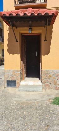 Foto 1 de Casa en venda a Valverde de la Vera de 5 habitacions amb terrassa i garatge