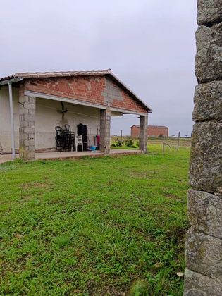 Foto 2 de Venta de terreno en Villanueva de la Vera de 16190 m²