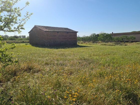 Foto 1 de Venta de terreno en Madrigal de la Vera de 4315 m²