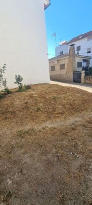 Foto 2 de Venta de terreno en Madrigal de la Vera de 83 m²