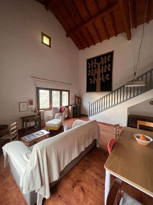 Foto 1 de Xalet en venda a Villanueva de la Vera de 3 habitacions amb terrassa i piscina