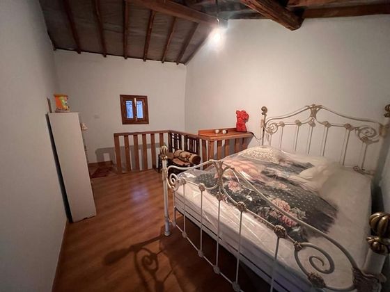 Foto 1 de Venta de casa rural en Valverde de la Vera de 2 habitaciones con balcón