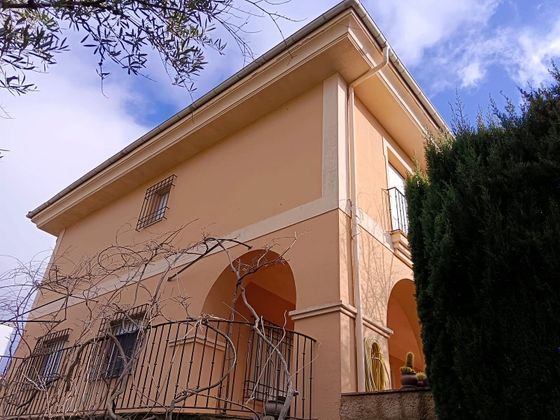Foto 2 de Casa en venda a Robledillo de la Vera de 6 habitacions amb terrassa i garatge