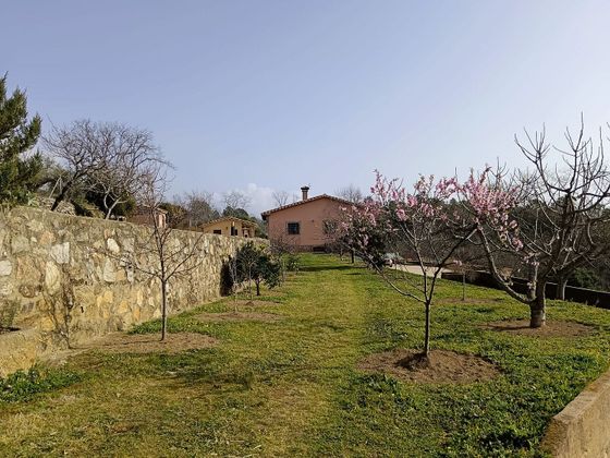 Foto 2 de Xalet en venda a Valverde de la Vera de 4 habitacions amb terrassa i piscina