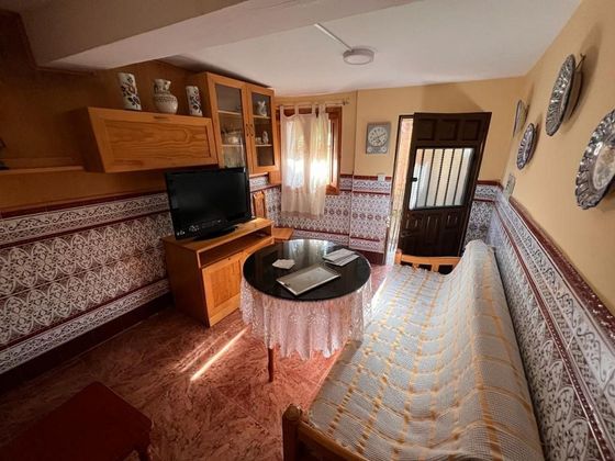 Foto 1 de Casa rural en venda a Valverde de la Vera de 4 habitacions amb terrassa i balcó