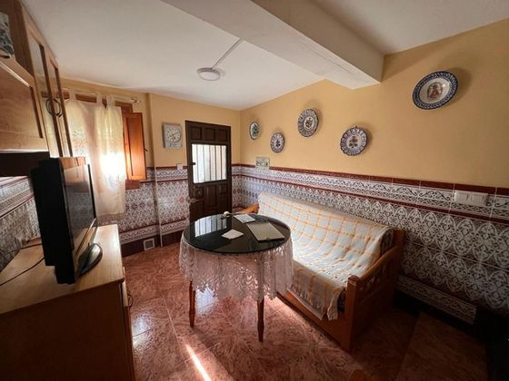 Foto 2 de Casa rural en venda a Valverde de la Vera de 4 habitacions amb terrassa i balcó