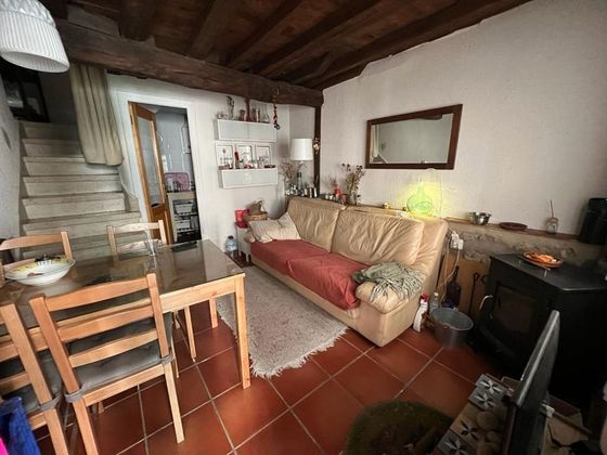 Foto 2 de Casa rural en venda a Valverde de la Vera de 3 habitacions i 100 m²