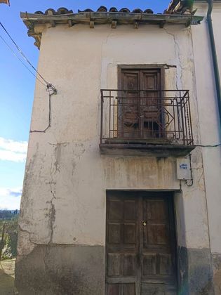 Foto 2 de Casa rural en venda a La Cañada de 1 habitació amb balcó