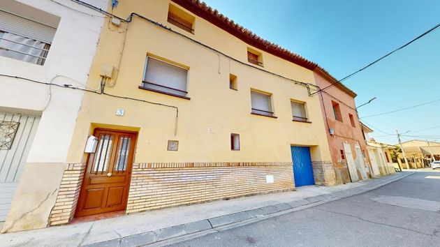 Foto 1 de Pis en venda a calle Miguel Fleta de 4 habitacions amb terrassa i garatge