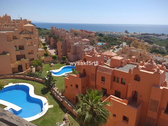 Foto 2 de Pis en venda a calle Coto Real Anafi Esc de 2 habitacions amb terrassa i piscina