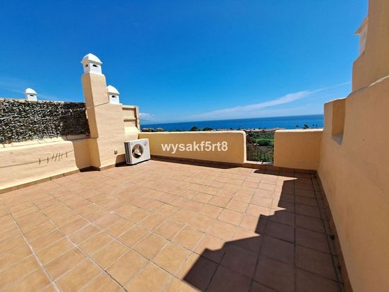Foto 2 de Casa en venta en Alcorrín de 3 habitaciones con terraza y piscina