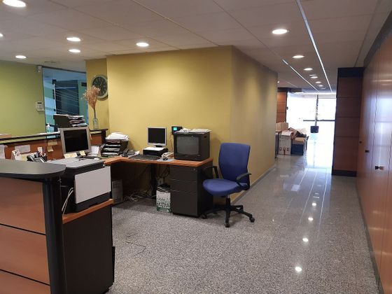 Foto 2 de Oficina en alquiler en Teià de 400 m²