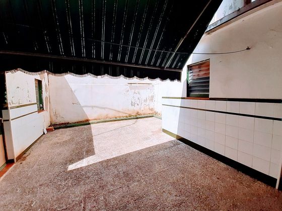Foto 1 de Pis en venda a Centre - Mataró de 3 habitacions amb terrassa