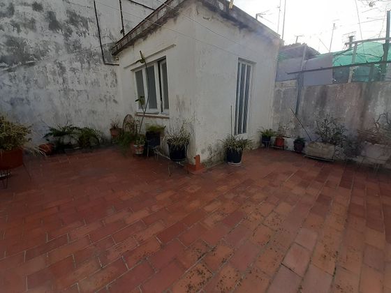 Foto 2 de Casa en venda a Eixample de 4 habitacions amb terrassa i garatge