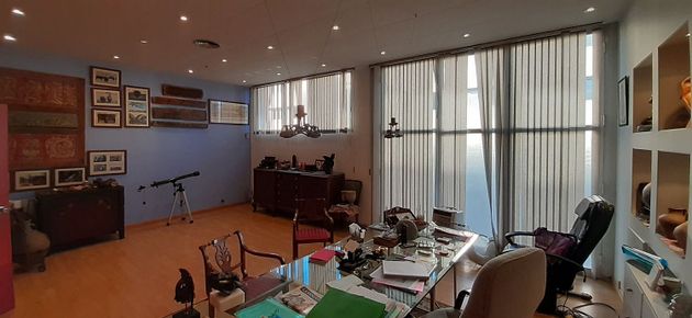Foto 2 de Alquiler de oficina en Eixample de 255 m²