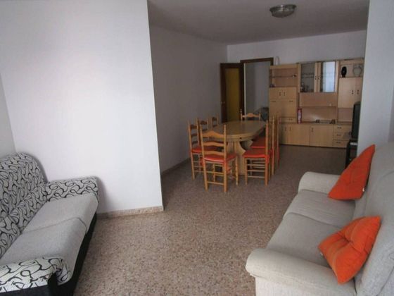 Foto 1 de Pis en venda a calle De L'escotilla de 3 habitacions amb terrassa i garatge