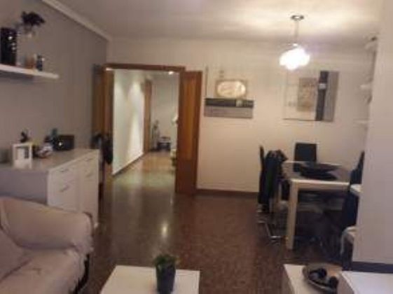 Foto 1 de Pis en venda a avenida Del Primer de Maig de 4 habitacions amb garatge i aire acondicionat