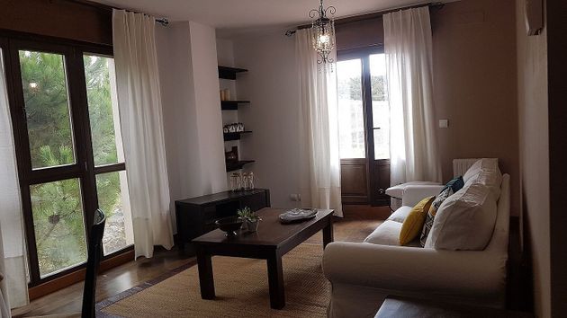 Foto 1 de Pis en venda a Sojuela de 3 habitacions amb terrassa i garatge