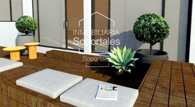 Foto 1 de Pis en venda a Centro - Logroño de 5 habitacions amb terrassa i calefacció