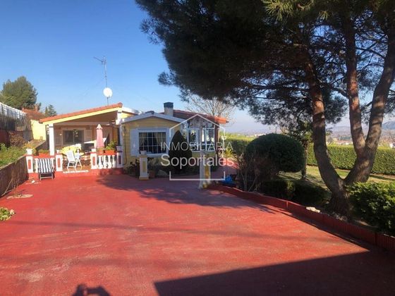 Foto 2 de Casa en venta en San Adrián - La Cava de 2 habitaciones con terraza y piscina