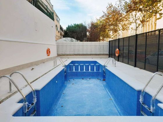 Foto 2 de Pis en venda a calle De Tomás Gabasa de 3 habitacions amb terrassa i piscina