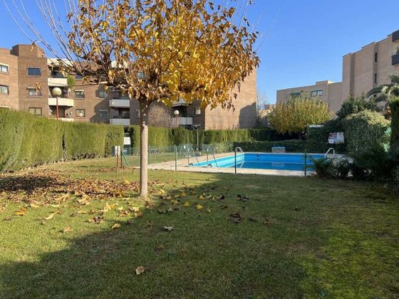 Foto 2 de Pis en venda a Valdefierro de 5 habitacions amb terrassa i piscina
