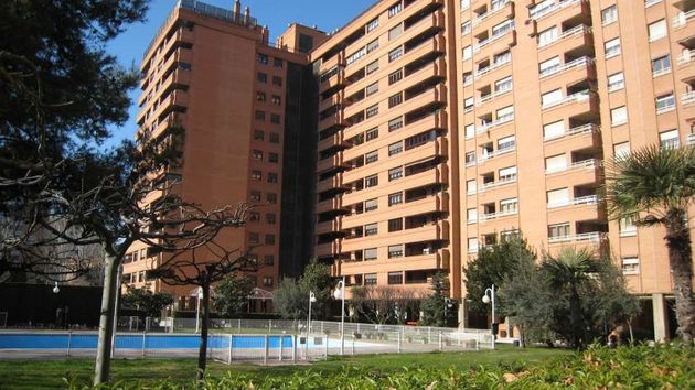 Foto 1 de Alquiler de piso en La Bozada – Parque Delicias de 1 habitación con terraza y piscina
