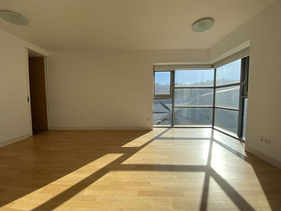 Foto 1 de Alquiler de piso en avenida De Juan Pablo II de 2 habitaciones con garaje y aire acondicionado