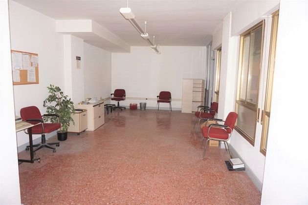 Foto 1 de Oficina en venda a calle De Felipe Sanclemente de 59 m²