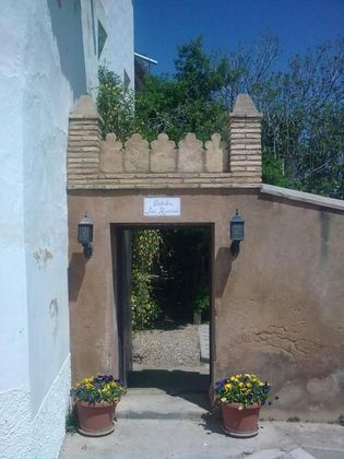 Foto 1 de Casa en venta en calle La Parra de 5 habitaciones con jardín