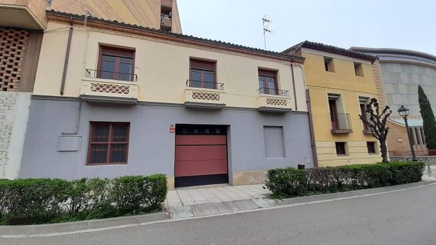 Foto 2 de Xalet en venda a calle Regacho de 8 habitacions amb garatge i balcó