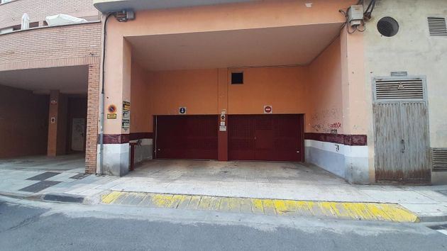 Foto 2 de Venta de garaje en calle Bardenas de 19 m²