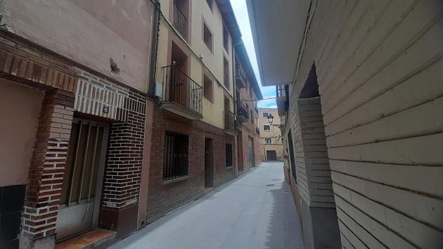 Foto 1 de Pis en venda a calle Mayor de 3 habitacions amb balcó i aire acondicionat