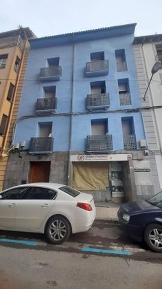 Foto 2 de Dúplex en venda a calle San Marcial de 2 habitacions amb balcó i aire acondicionat