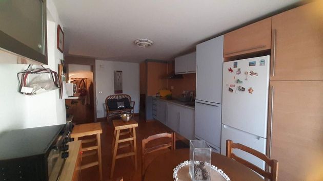 Foto 2 de Casa rural en venda a calle Caldereros de 2 habitacions amb calefacció