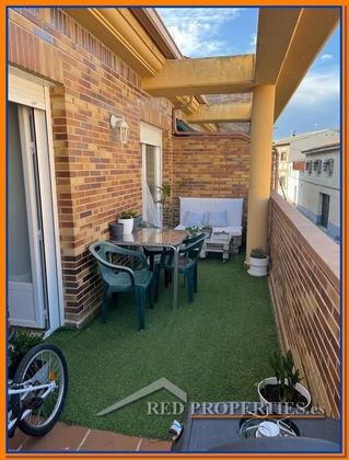 Foto 1 de Dúplex en venta en Recas de 2 habitaciones con terraza y garaje