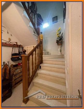 Foto 2 de Casa en venta en Fuensalida de 3 habitaciones con terraza y garaje