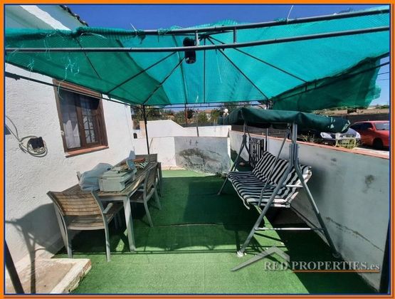 Foto 1 de Chalet en venta en Viso de San Juan (El) de 3 habitaciones con terraza y piscina