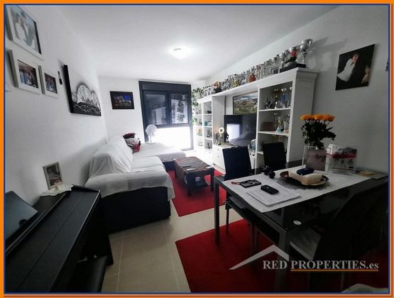 Foto 2 de Dúplex en venda a Magán de 2 habitacions amb garatge i aire acondicionat