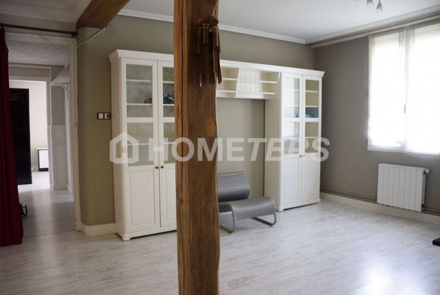 Foto 1 de Pis en venda a calle Jardiñeta de 2 habitacions amb balcó i calefacció