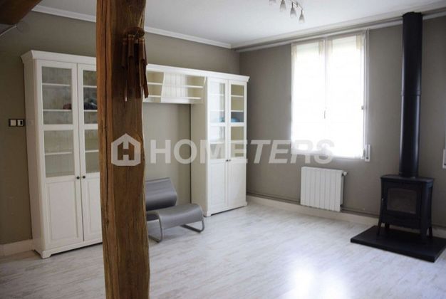 Foto 2 de Pis en venda a calle Jardiñeta de 2 habitacions amb balcó i calefacció